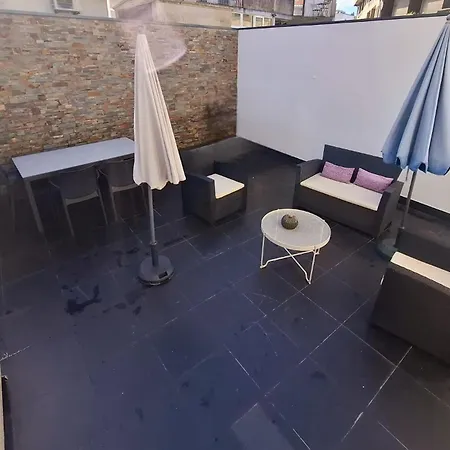 Rendez Vous Apartment