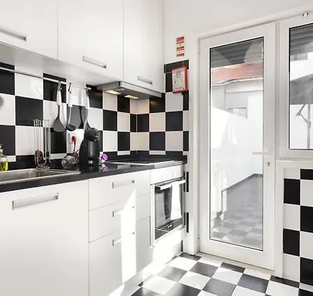 Rendez Vous Apartment *