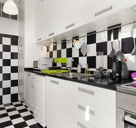Rendez Vous Apartamento Oporto