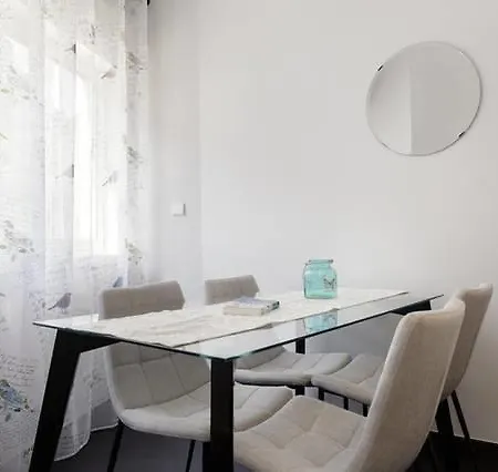Apartment Rendez Vous Porto