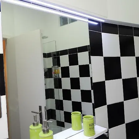 Apartment Rendez Vous *